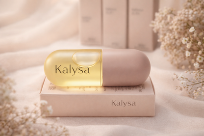 Gloss de aumento de labios INSTANTANEO KALYSA